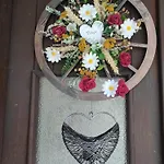 Apartamento Hradecka