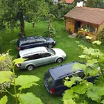Apartamento Hradecka