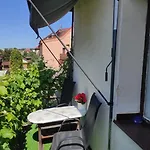 Apartment Telc Hradecka