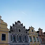 Hradecka Apartment *