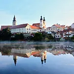Hradecka * Telč