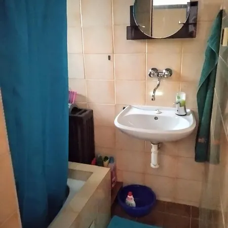 Hradecka Lägenhet Telč