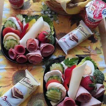 Hradecka Appartement