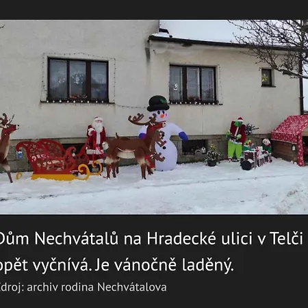 Hradecka *