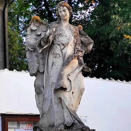 Hradecka Telč