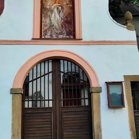 Hradecka Appartement *