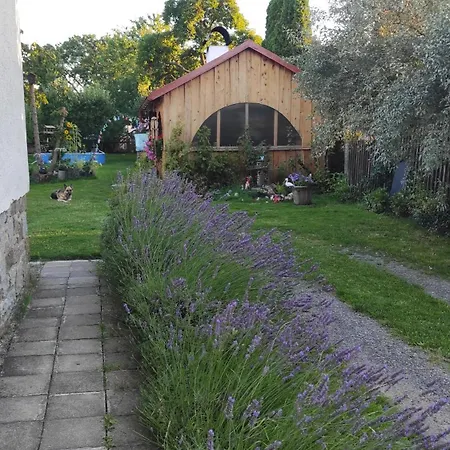 Appartement Hradecka *