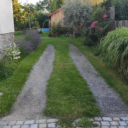 Hradecka * Telč