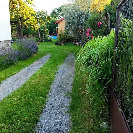 Apartment Telc Hradecka شقة Telč