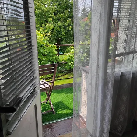 Apartmán Apartment Telč Hradecka Telč