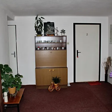 Hradecka Telč