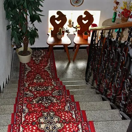 Apartment U Nechvatalu Telc
