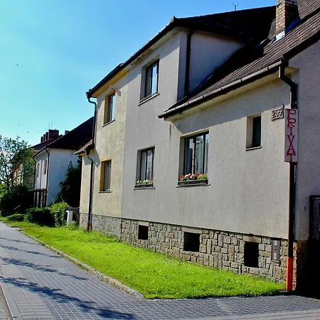 Hradecka