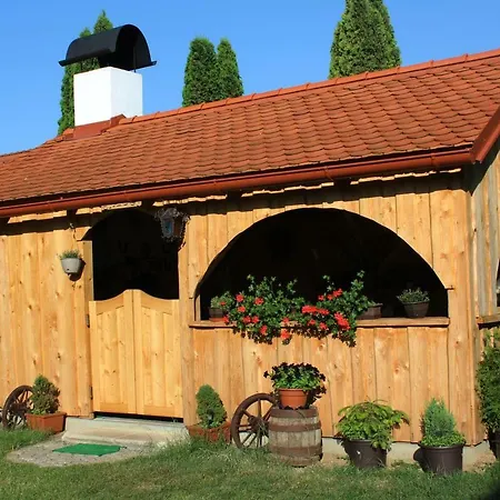 U Nechvatalu Telč