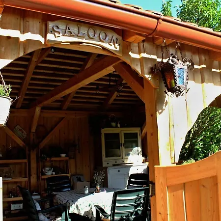 Appartement Hradecka