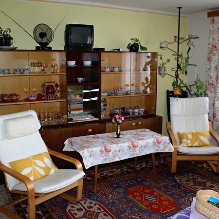 Apartment Telc Hradecka Telc