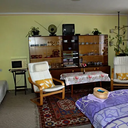 Apartment Telc Hradecka Apartment Telc