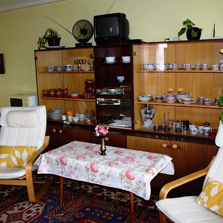 Apartment U Nechvatalu Telc
