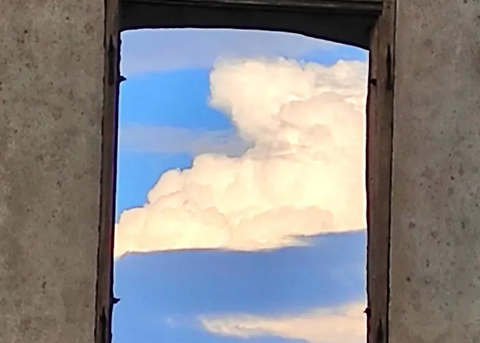 Apartmán Hradecka Telč