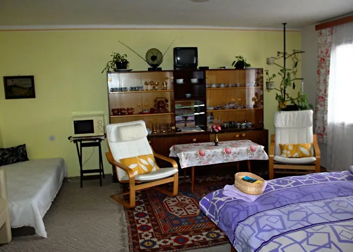 Hradecka Apartmán Telč